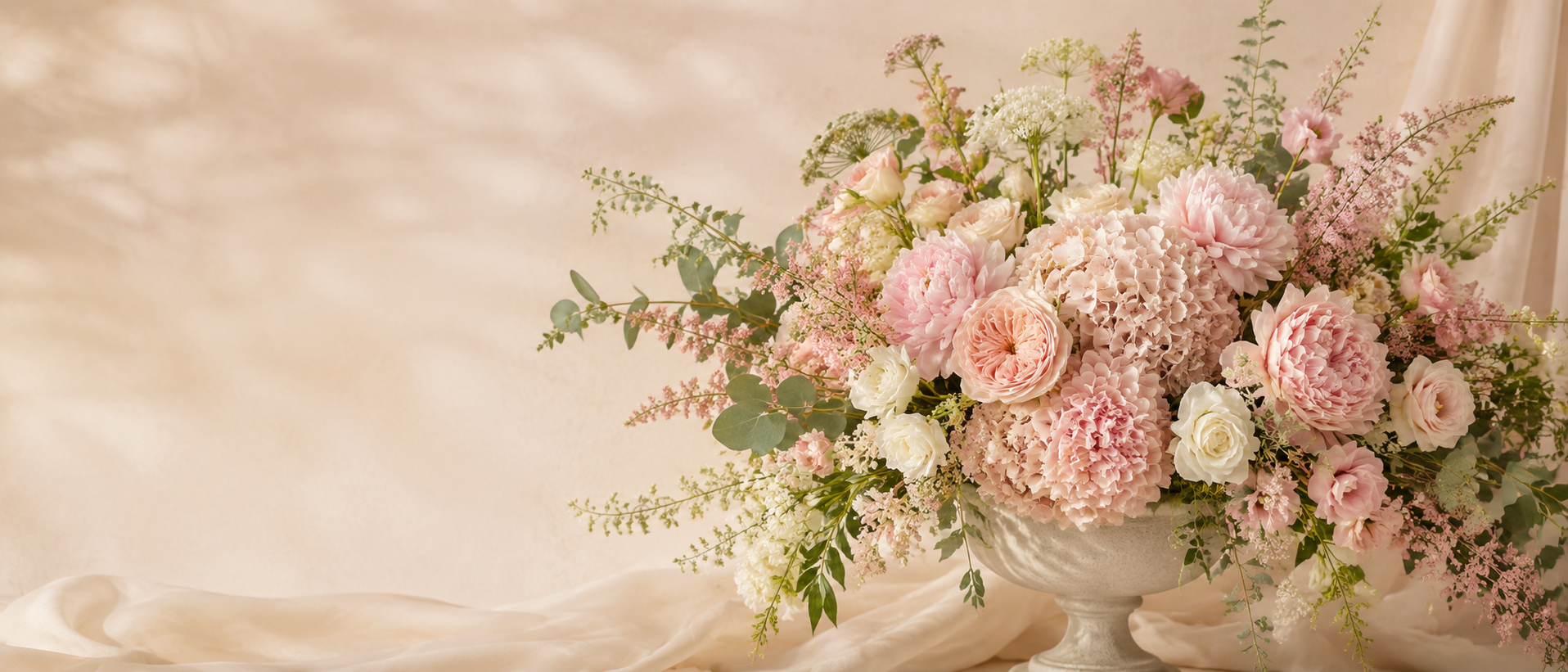 Cielo Flowers Organizasyon