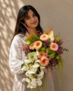 For the Bride No:01