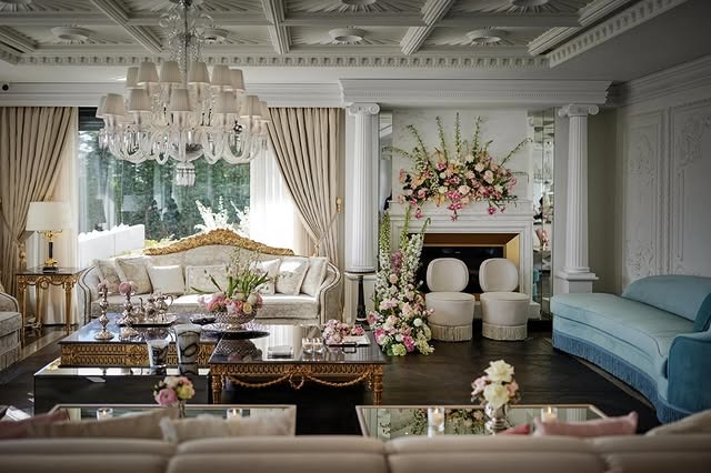 Cielo Flowers Organizasyon