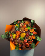 Orange Mix - Görsel 2